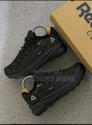 Reebok Gore-Tex Trail Running