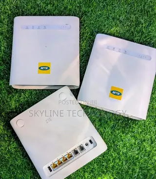 Turbonet Router Slightly Used (Router Only).