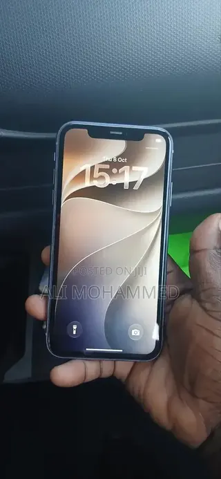 Apple iPhone 11 Pro 64 GB Purple