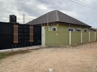 Furnished 3bdrm House in Pokuase, Accra Metropolitan for sale