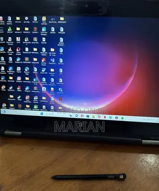 Laptop Lenovo ThinkPad X1 Yoga 4GB Intel Core i5 SSD 256GB
