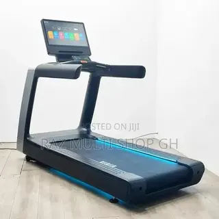 Commercial Treadmill