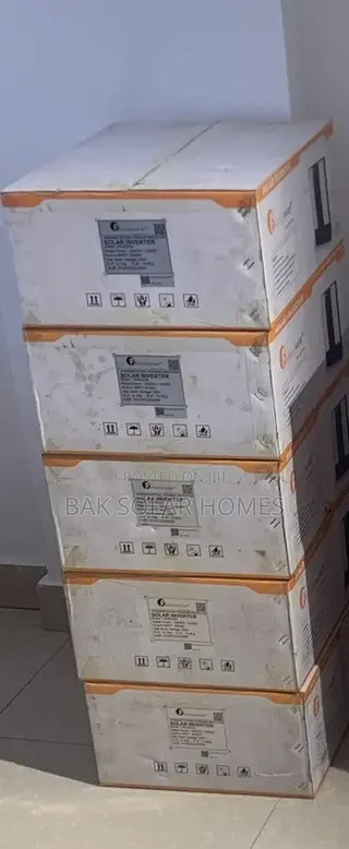 Solar Inverter