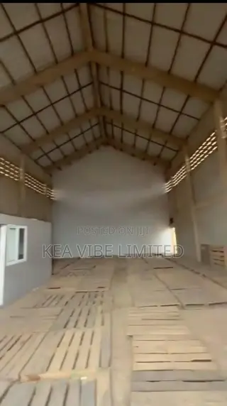 Warehouse for Rent
