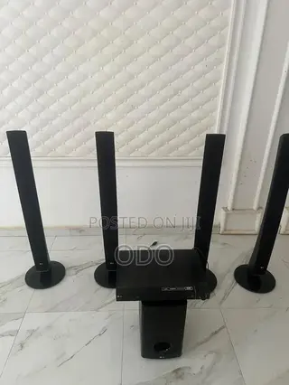 LG Sound System for Sale at a Cool Price