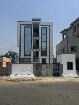 Executive Furnishhed Office Space ( Second Floor)
