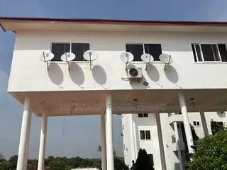 Satilite Installation and Maintenance