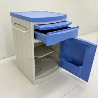 Bedside Locker