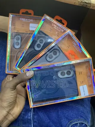 Samsung Galaxy Fold 8 Case