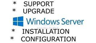 Windows Server Installation, Upgrade, Configuration and Support