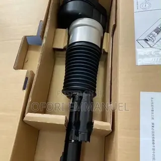 Range Rover Sport 2022-2025 Front Shocks