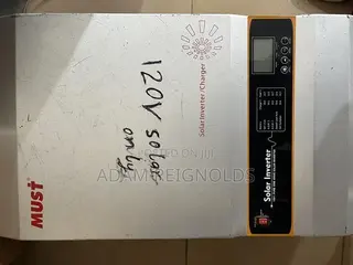 12KVA Solar Inverter