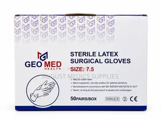 Surgical Gloves