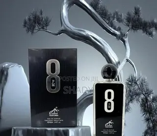 Authentic 8pm Posh Perfume for Both Men Women