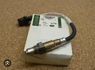 Range Rover and JEEP Oxygen Sensor Top and Down