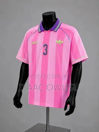 Authentic Jersey Hub