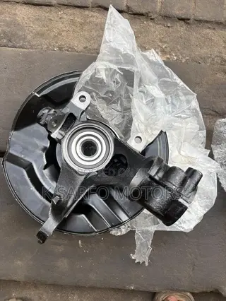 Honda CRV 2016,17,18,19,20,21,22 Front Hob