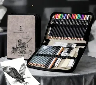 Sketching Art Set