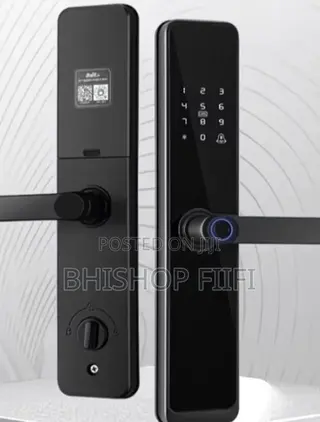 Smart Door Lock