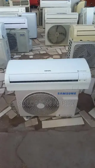 Samsung 1.5 Horse Power,inverter
