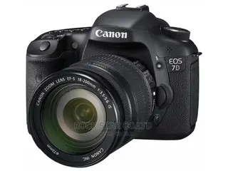 Cameras for Rent