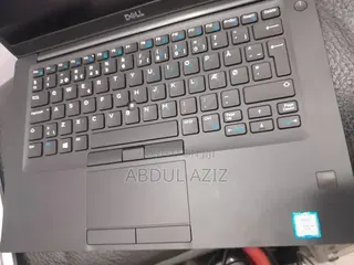 Laptop Dell Latitude 7480 8GB Intel Core I5 SSD 256GB