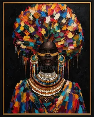 Painting / Wall Art
