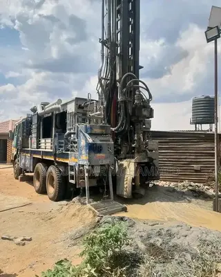 Borehole Drilling Service