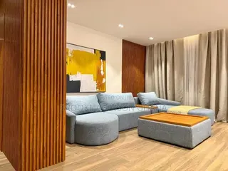 Furnished 2bdrm Apartment in Cantonments for rent