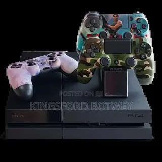 Sony Playstation 4