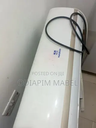 Air Condition TV Generator