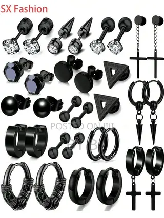 Piercing Earrings