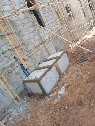 Bio Plumbing Biofil Biogas Biodigester Manhole