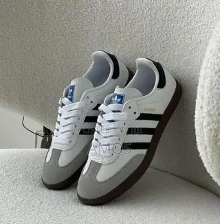 Adidas Samba