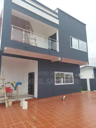 4bdrm Duplex in Gbawe Malam, Bullemin for sale