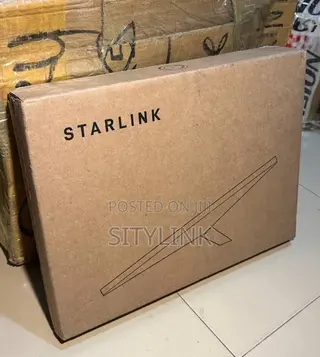 Starlink Mini