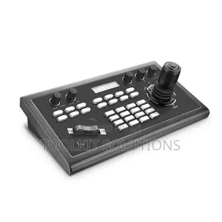 Ip PTZ Camera Controller Kbd2000