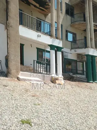 2bdrm Apartment in Sam Properties, Ga South Municipal for rent