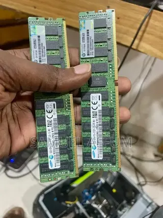 Desktop Ram 32gb Ddr4