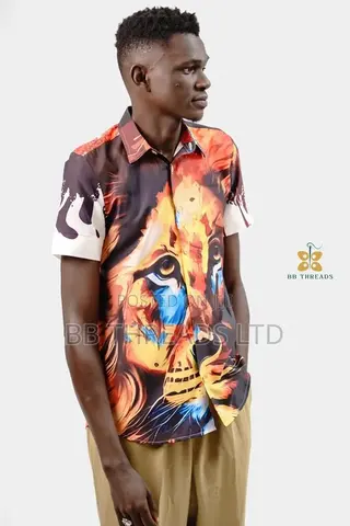Luxury Shirt