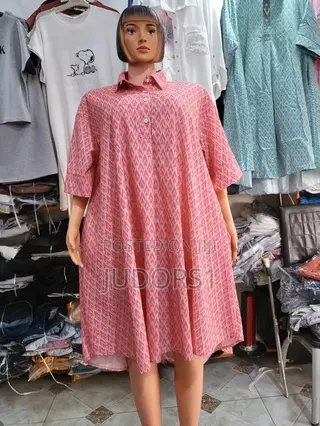Woman Clothing