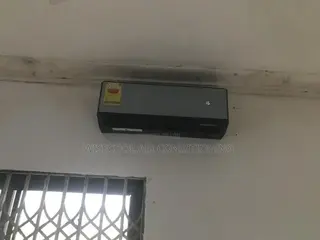 Air Conditioning Technician
