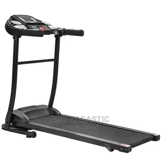 Treadmills Electric Running Machine With MP3 Music