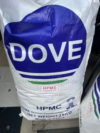 Dove Tiles Chemical