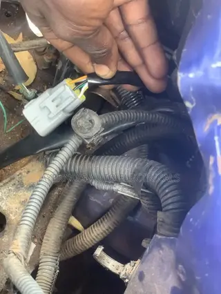 Ayerno's Auto Eletronics
