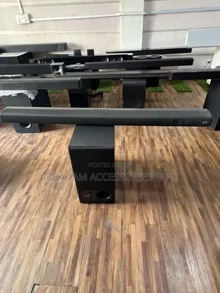 Polk Signa 1