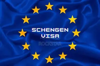 Schengen Visa Support