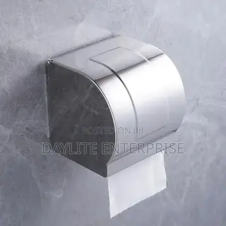 Toilet Roll Holder