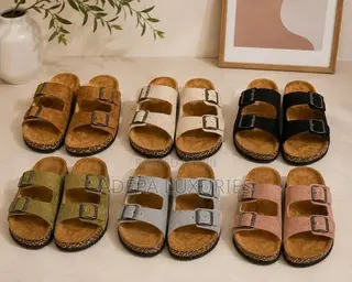 Kids Slippers