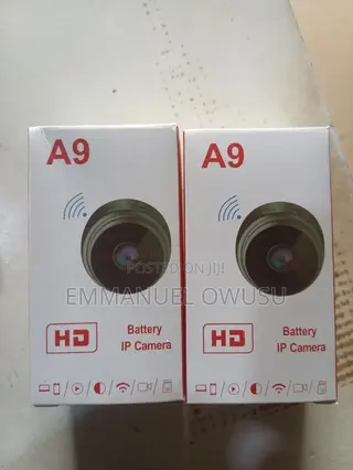 CCTV Camera